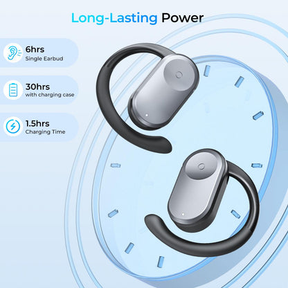 Teweekai Q2 Real-Time Two-Way Translation Headset